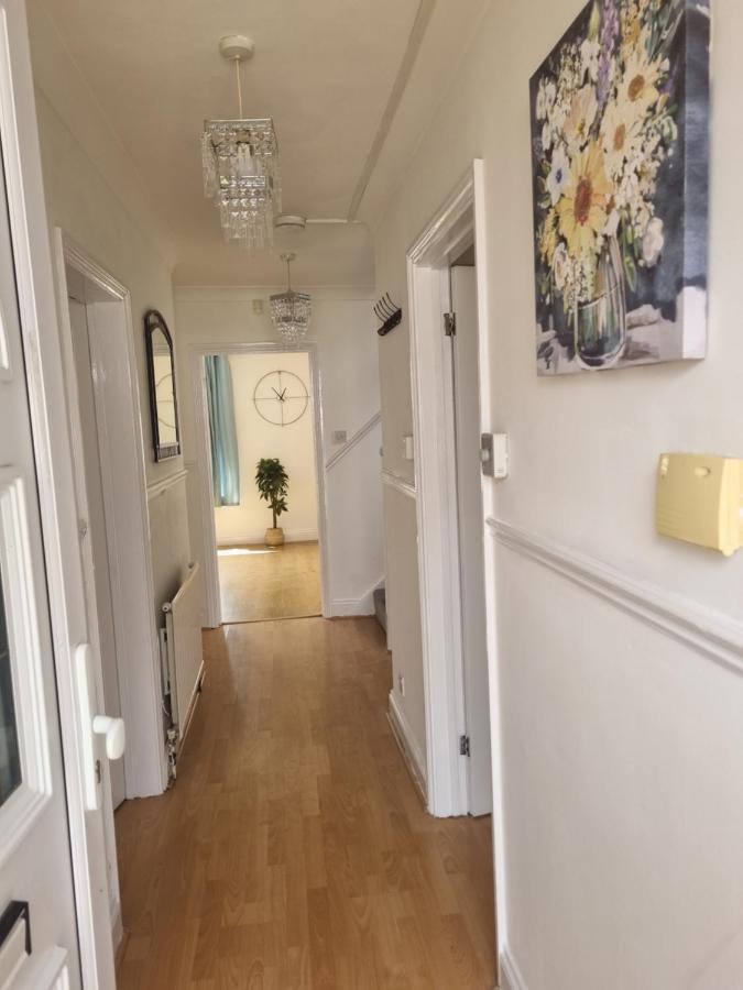 Canterbury Getaway With Ensuite Exterior foto