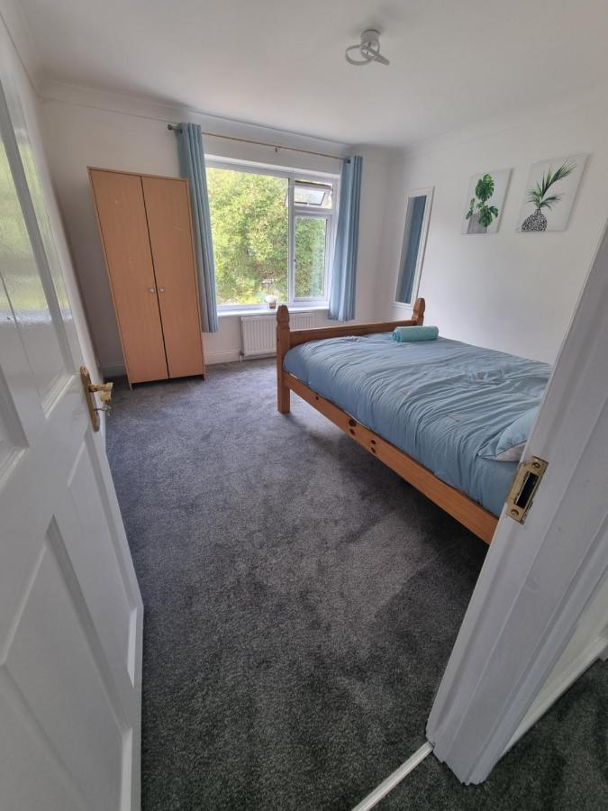 Canterbury Getaway With Ensuite Exterior foto