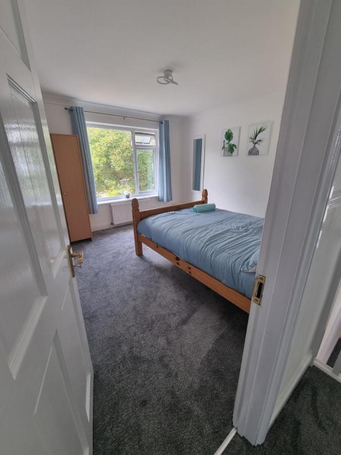 Canterbury Getaway With Ensuite Exterior foto