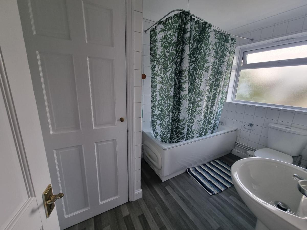 Canterbury Getaway With Ensuite Exterior foto